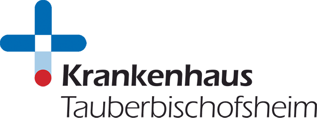 Logo: Krankenhaus Tauberbischofsheim / Personalabteilung
