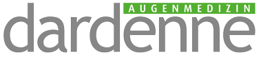Logo: AUGENKLINIK DARDENNE SE