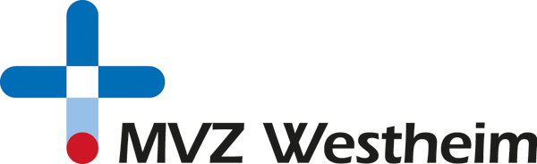 Logo: MVZ Westheim GmbH