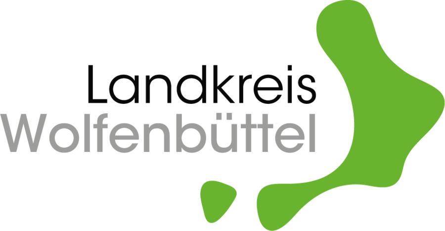 Logo: Landkreis Wolfenbüttel