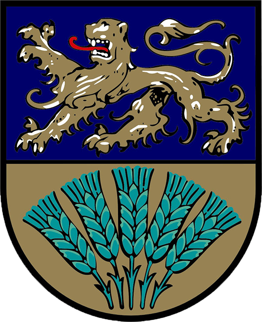 Logo: Landkreis Wolfenbüttel