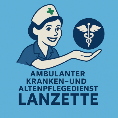 Examinierte Pflegefachkräfte (m/w/d) – ambulanter Dienst